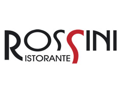 Restaurant Rossini Logo